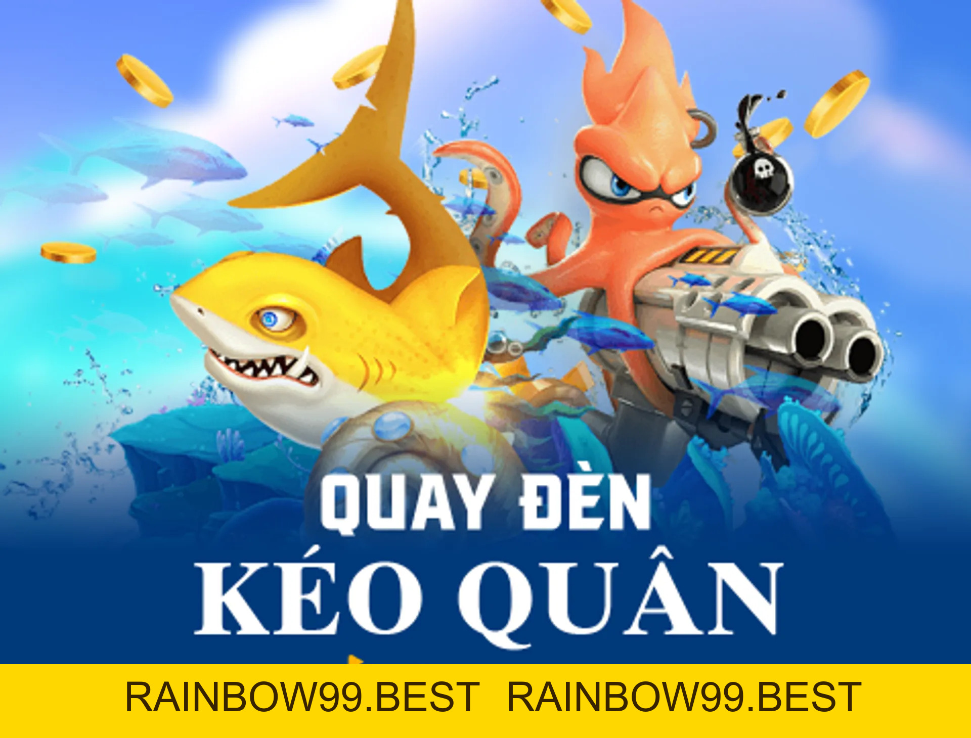 Expand - Rainbow99