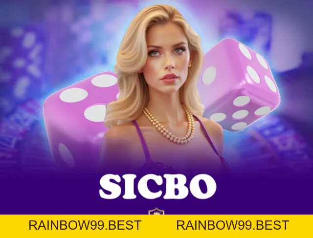 Expand - Rainbow99