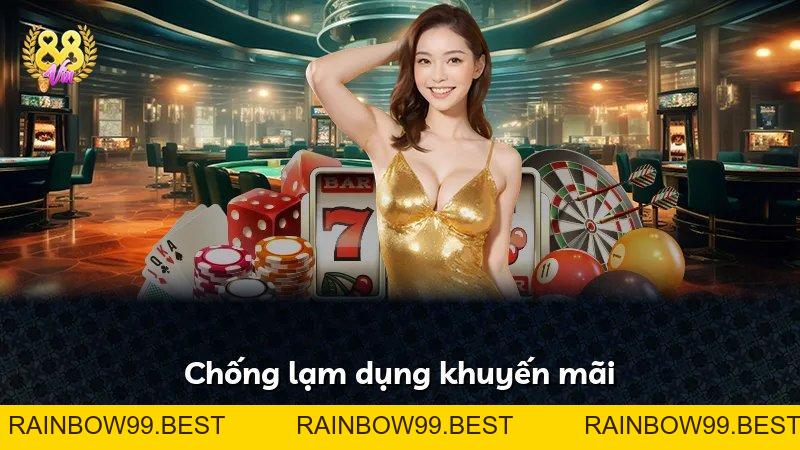 Expand - Rainbow99