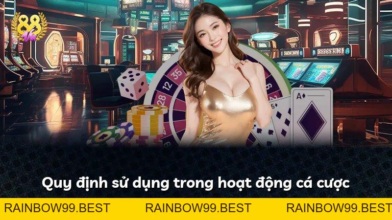 Expand - Rainbow99