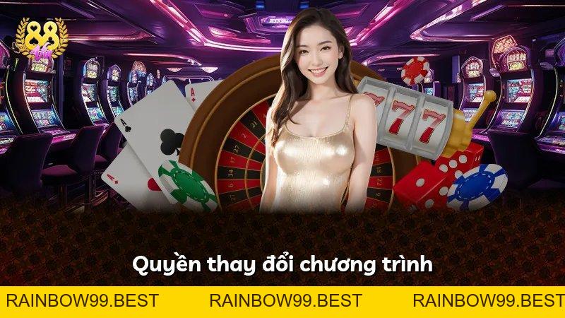 Expand - Rainbow99