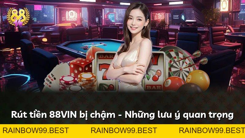 Expand - Rainbow99