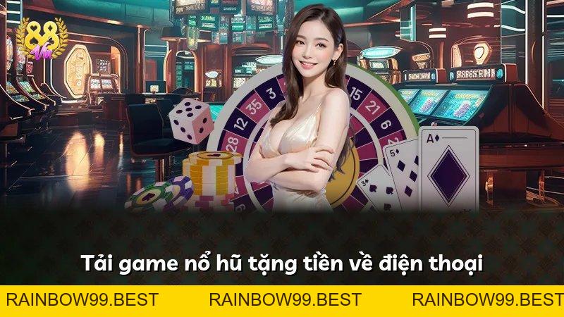 Expand - Rainbow99
