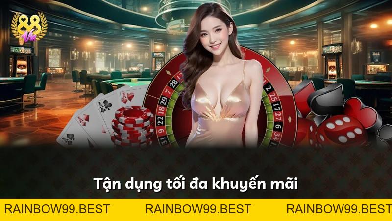 Expand - Rainbow99