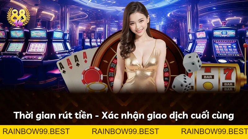 Expand - Rainbow99